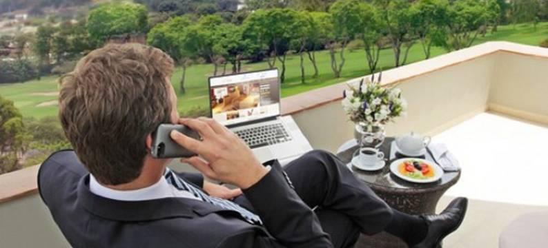 Casa Andina Premium Golf Los Incas图片