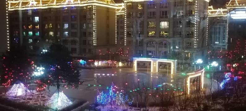 恼包民宿(脑包路分店)图片