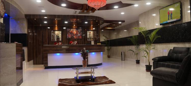 卡尼公寓(Kani Residency Hotel)图片