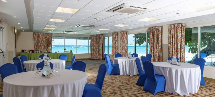 巴巴多斯丽笙水岸度假村(Radisson Aquatica Resort Barbados)图片