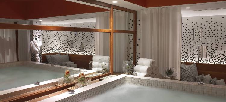 巴黎共和万丽酒店(Renaissance Paris Republique Hotel)图片