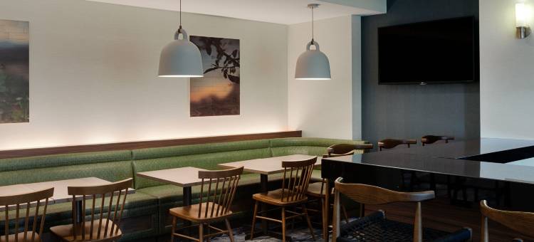 哥伦布机场万枫酒店及套房(Fairfield Inn & Suites Columbus Airport)图片