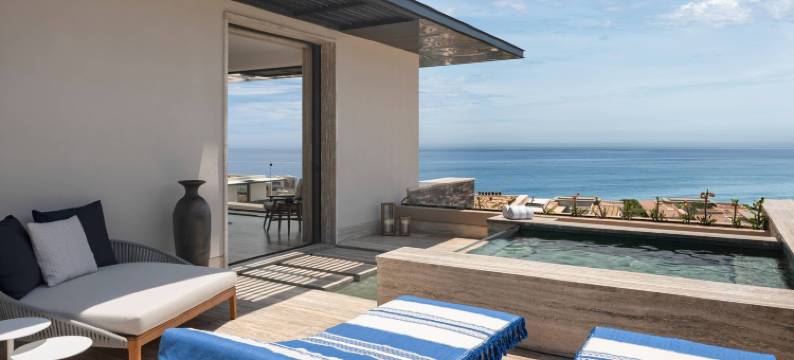 扎敦丽思卡尔顿隐世精品度假酒店(Zadún, a Ritz-Carlton Reserve)图片