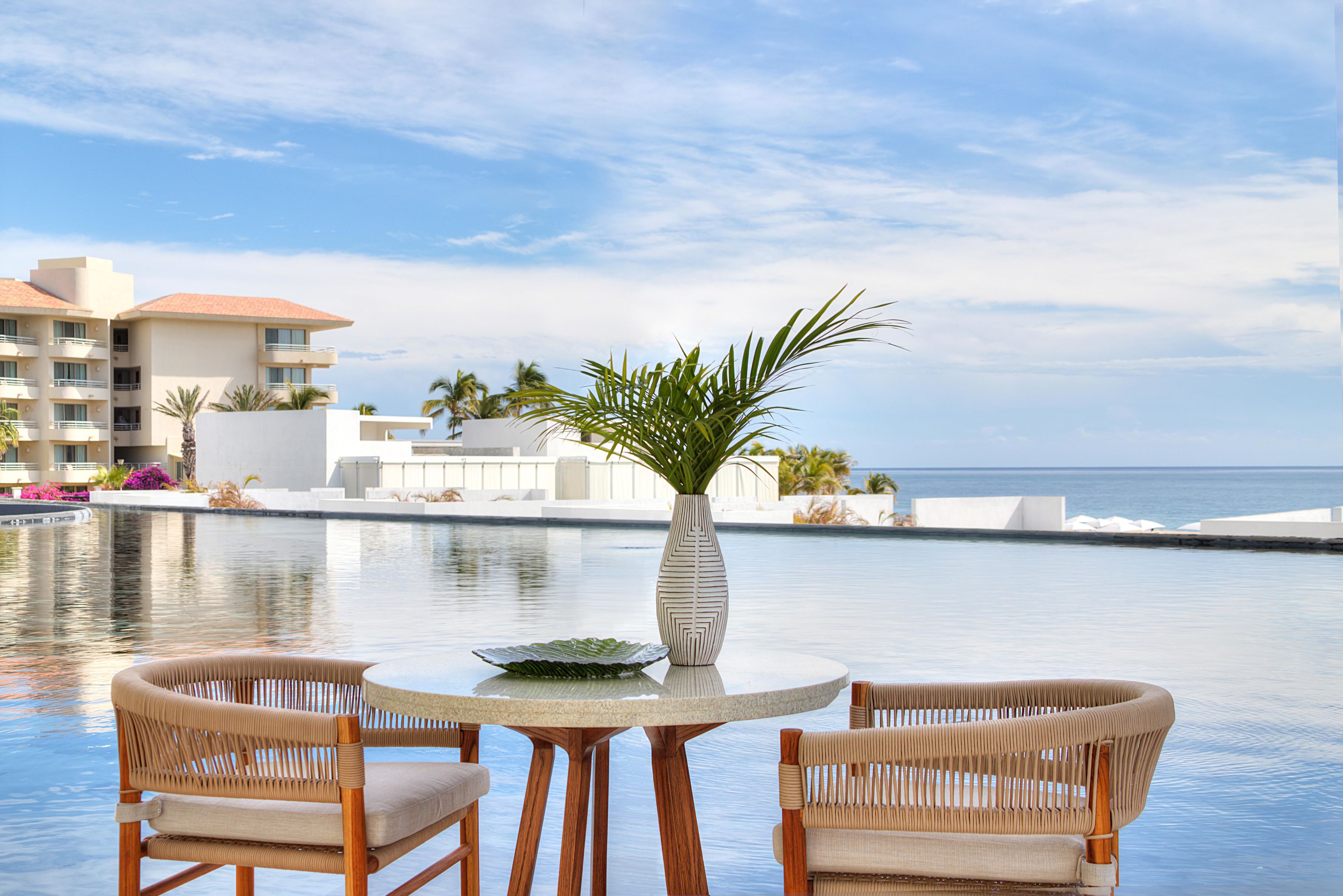 Viceroy Los CabosOver view