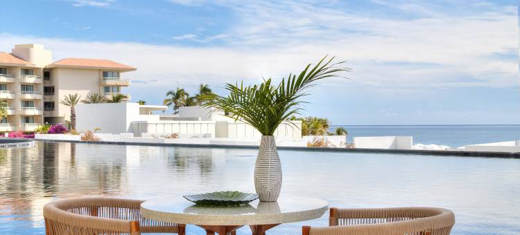 洛斯卡波斯总督酒店(Viceroy Los Cabos)图片