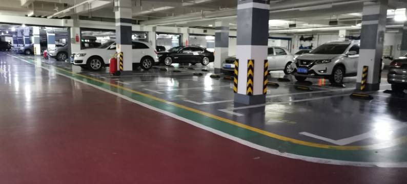 大连海悦湾海景公寓图片