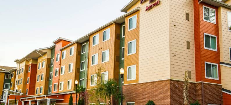 哥伦比亚西北/哈比森居家酒店(Residence Inn Columbia Northwest/Harbison)图片