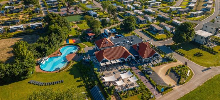 欧洲公园马林纳海滩浴场(EuroParcs Marina Strandbad)图片