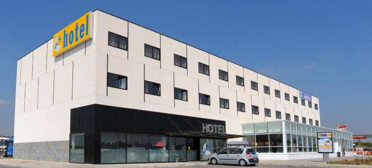 托伦特AS酒店(Hotel As Torrent)图片