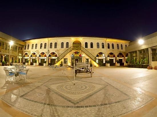 Main gallery