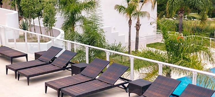 纳瓦尔罗马诺高尔夫度假村(Ona Valle Romano Golf & Resort)图片