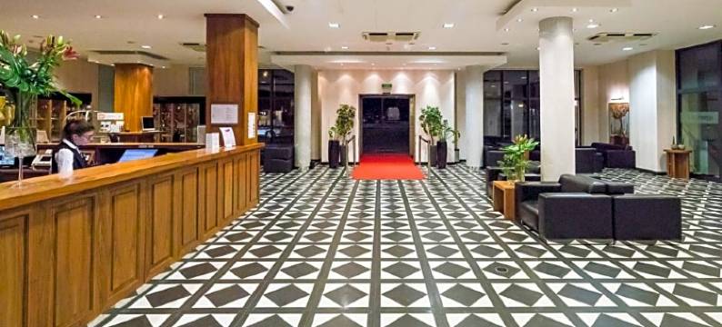 秋千酒店(Hotel Swing)图片