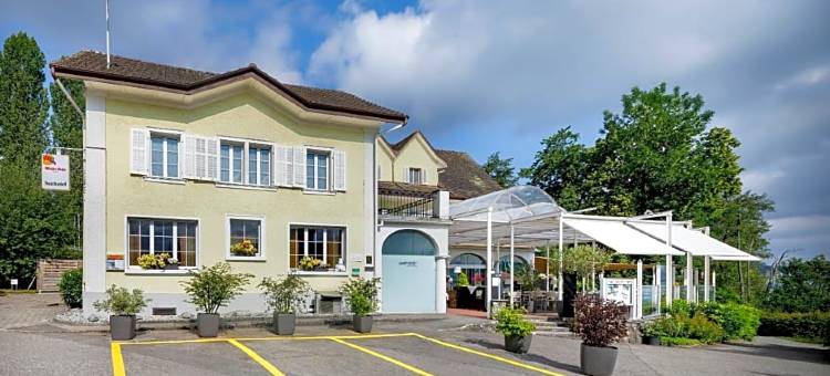 瑞士品质的Seehotel Beinwil am See(Seehotel Beinwil am See)图片