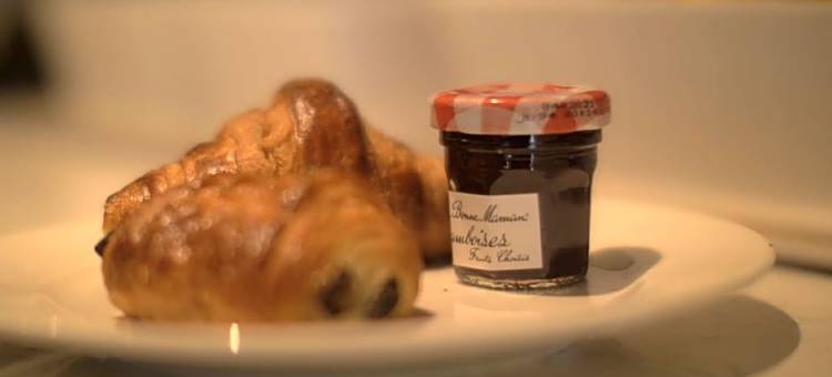 加泰罗尼亚酒店(Van der Valk Hotel le Catalogne Saint Aygulf)图片