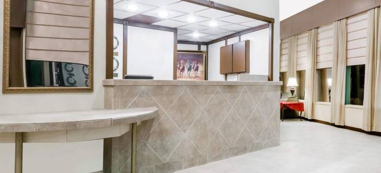 Ramada Conference Centr by Wyndham Lexington North图片