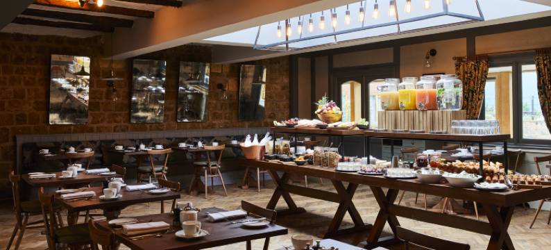 斯特拉特褔埃文河畔英迪格酒店(Hotel Indigo STRATFORD UPON AVON by IHG)图片