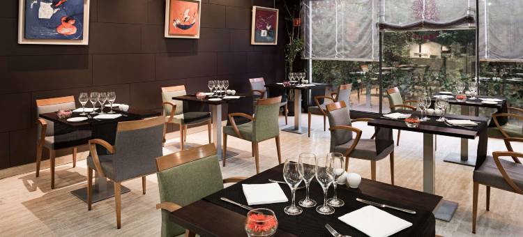 巴利亚多利德城市酒店(Hotel Ciudad de Valladolid)图片