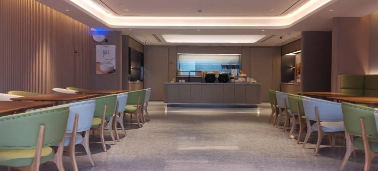 全季酒店(兴化戴南金泽商业街店)图片