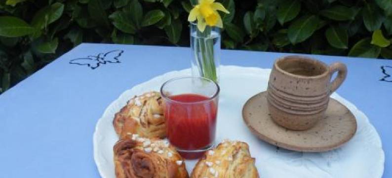 柯塔斯精神北方酒店(Kotas-Esprit Nordique)图片