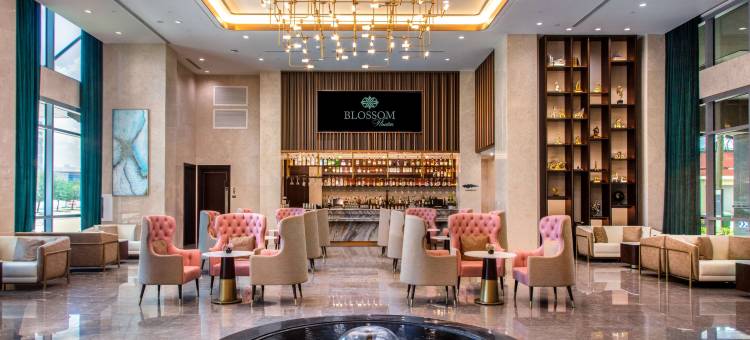 休斯顿宝盛酒店(Blossom Hotel Houston, Curio Collection by Hilton)图片
