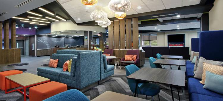 莫比尔希尔顿Tru酒店(Tru by Hilton Mobile I-65 Government Blvd)图片