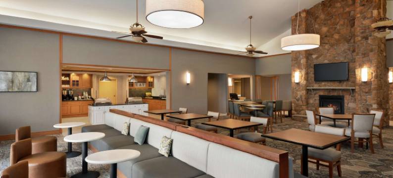 阿伦敦西/福格斯维Homewood Suites by Hilton(Homewood Suites by Hilton Allentown-West/Fogelsville)图片