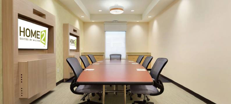 利哈伊/感恩点希尔顿惠庭酒店(Home2 Suites by Hilton Lehi/Thanksgiving Point)图片