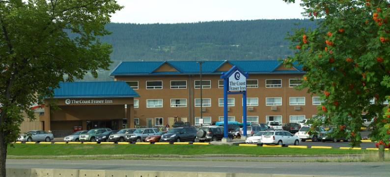 弗雷泽海岸旅馆(Coast Fraser Inn)图片