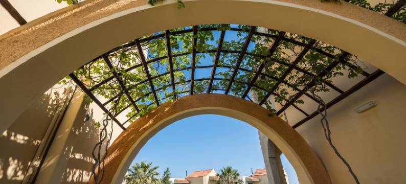 尼里亚斯酒店(Nireas Hotel)图片