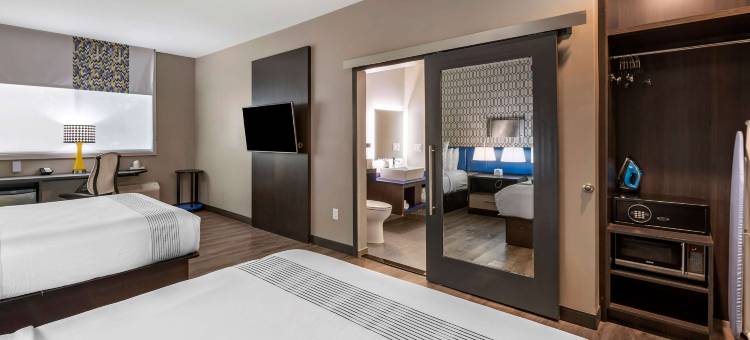 格洛莱辛顿贝斯特韦斯特酒店(GLo Best Western Lexington)图片