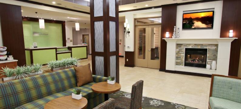 卡温顿曼德维尔希尔顿花园酒店(Hilton Garden Inn Covington/Mandeville)图片