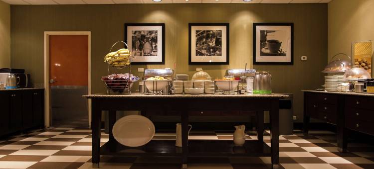 希尔顿欢朋酒店托雷翁机场画廊(Hampton Inn by Hilton Torreon-Airport Galerias)图片