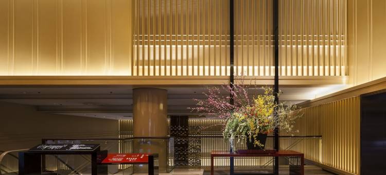京都东急酒店(KYOTO TOKYU HOTEL)图片