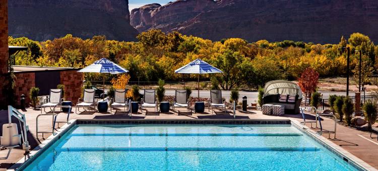 摩押凯悦嘉轩酒店(Hyatt Place Moab)图片