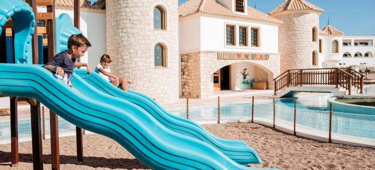 米特西斯蓝色圆顶酒店(Mitsis Selection Blue Domes)图片