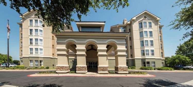 奥斯汀 - 南/机场Homewood Suites by Hilton(Homewood Suites by Hilton Austin - South/Airport)图片