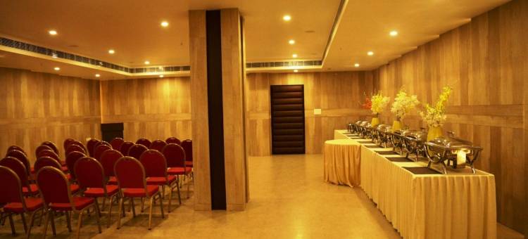 棱镜酒店(Hotel Prism - A Boutique Hotel)图片