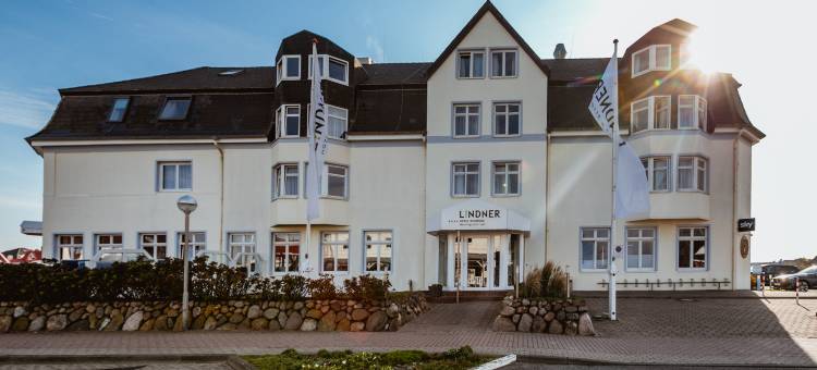 Lindner Hotel Sylt图片