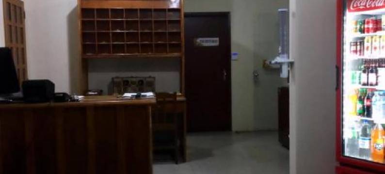 Hotel Solar Flores图片