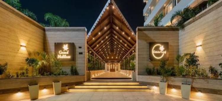 Golden Leaf Resort图片