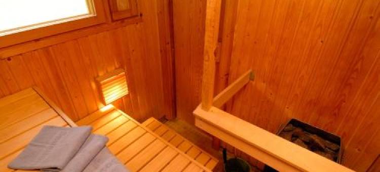 蓬卡哈尔尤哈皮玛格度假村(Hapimag Ferienwohnungen Punkaharju)图片