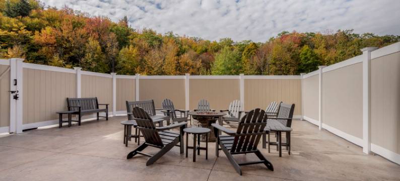 拉姆福德瀑布贝斯特韦斯特优质酒店(Best Western Plus Rumford Falls)图片