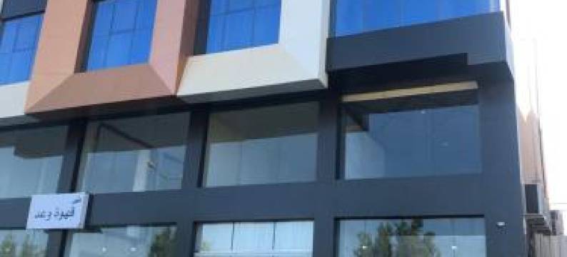 公寓式酒店(Fakher Yanbu 3 Furnished Units)图片