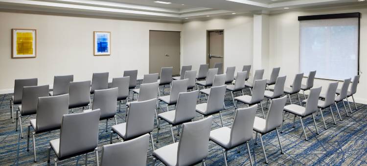 智选假日套房酒店圣露西港西(Holiday Inn Express & Suites Port ST. Lucie West)图片