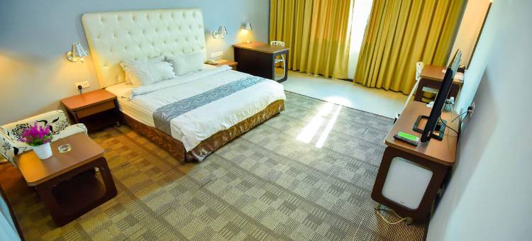 曼绒丽池花园酒店(Ritz Garden Hotel Manjung)图片