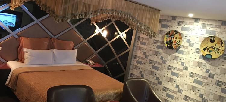 探索(探情)(汽车旅馆-土城馆)图片