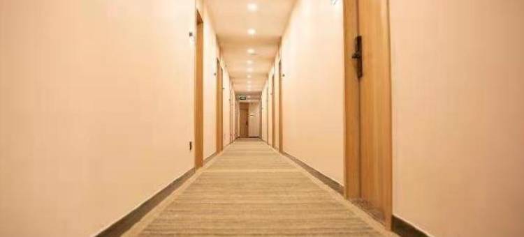 格林豪泰智选酒店(无锡火车站南广场店)图片