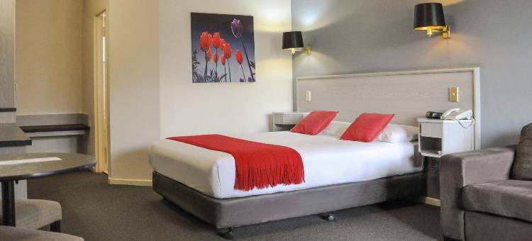 宜必思尚品阿德莱德庄园酒店(ibis Styles Adelaide Manor)图片