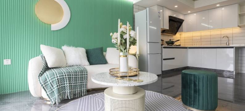 林某常住武汉公寓(航空路2号分店)图片