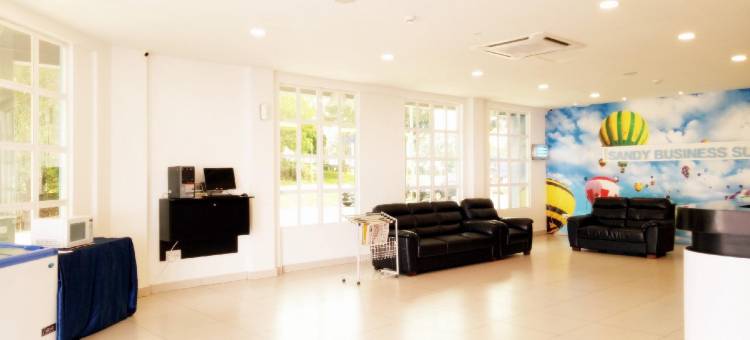 桑迪酒店(Sandy Hotel Malacca)图片